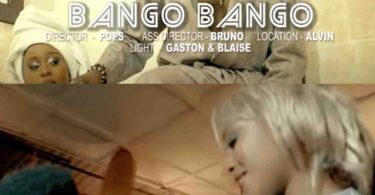 Alvin Smith - Bango Bango Mp3 Download