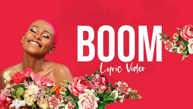 Alyn Sano - Boom Mp3 Download