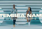 Benachi ft Alice Kimanzi - Tembea Nami Mp3 Download