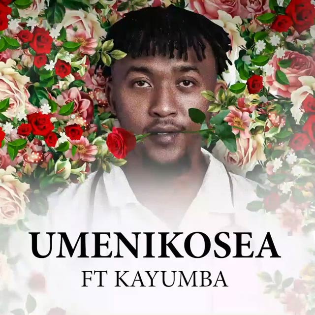 Bonge La Nyau ft Kayumba - Umenikosea Mp3 Download 