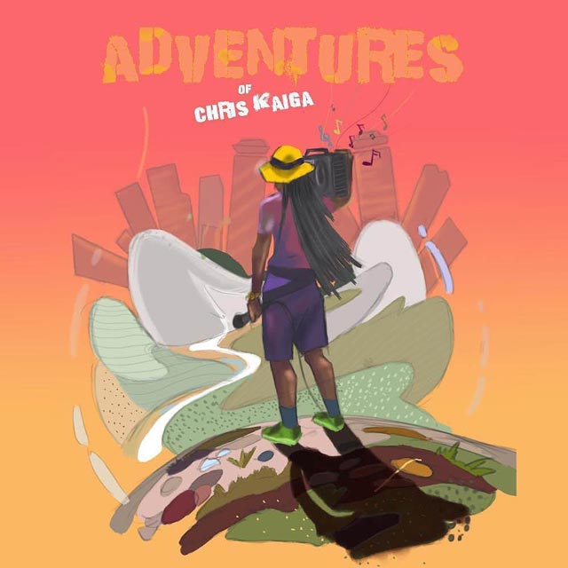 Chris Kaiga - Kengele Mp3 Download