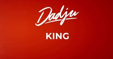Dadju - King Mp3 Download