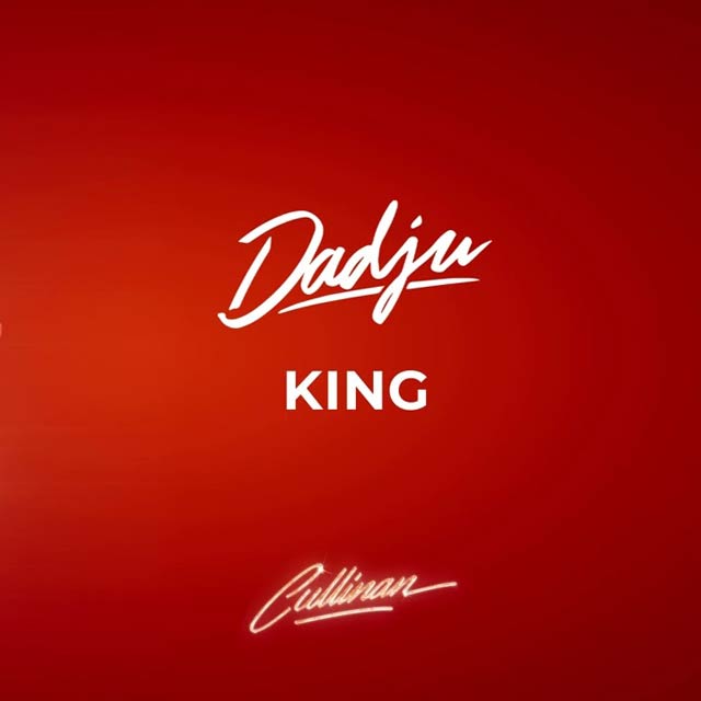Dadju - King Mp3 Download