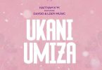 Haitham Kim - Ukaniumiza Mp3 Download