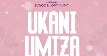 Haitham Kim - Ukaniumiza Mp3 Download