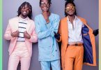 Hart The Band - Milele Mp3 Download