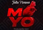 John Famous - Moyo Mp3 Download