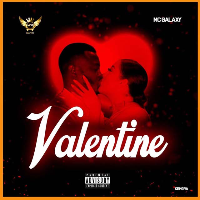 Kinata MC - Valentine Day Mp3 Download