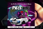 Krg The Don ft DJ Pierra & Kassim Mganga - Piece Kali