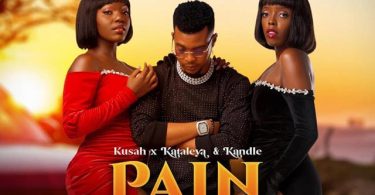 Kusah ft Kataleya & Kandle - Pain Killer Mp3 Download