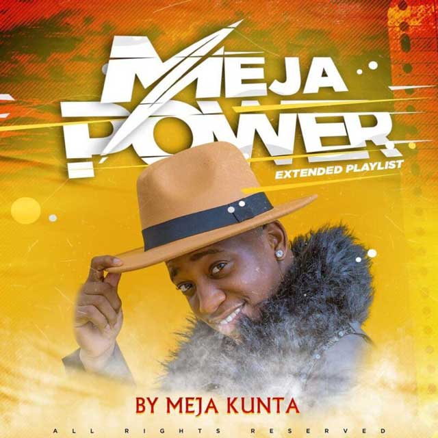 Meja Kunta - Power Mp3 Download