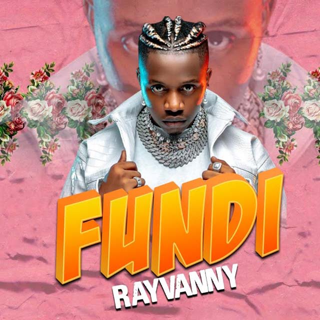 Rayvanny - Fundi Mp3 Download