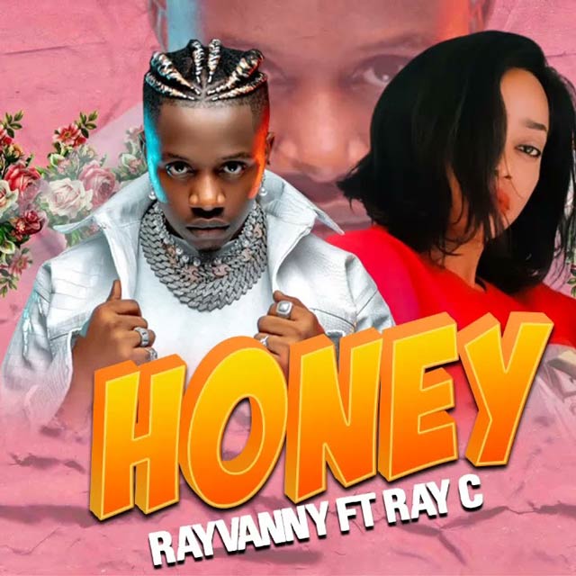 Rayvanny ft Ray C - Honey Mp3 Download