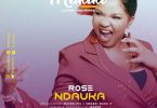 Rose Ndauka - Us Mp3 Download