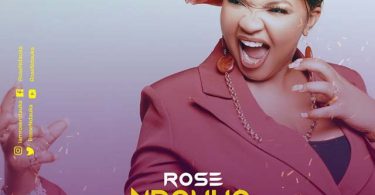 Rose Ndauka - Us Mp3 Download