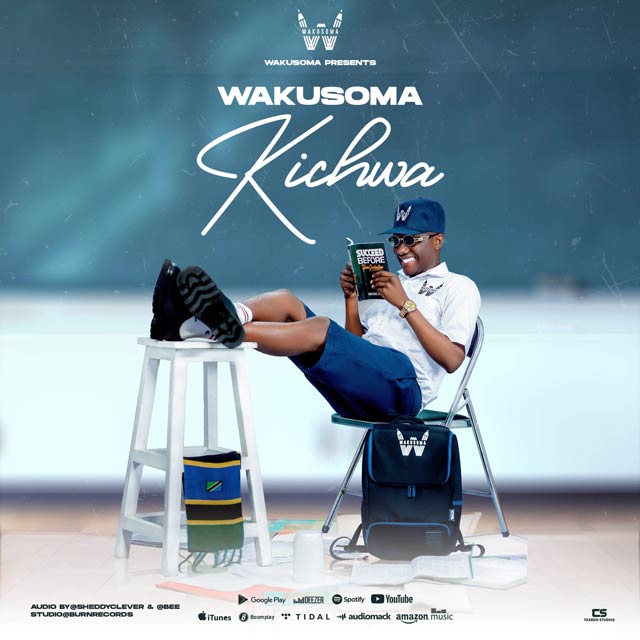 Wakusoma ft G Nako - Kichwa Mp3 Download