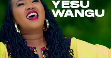 Alice Kimanzi - Yesu Wangu Mp3 Download