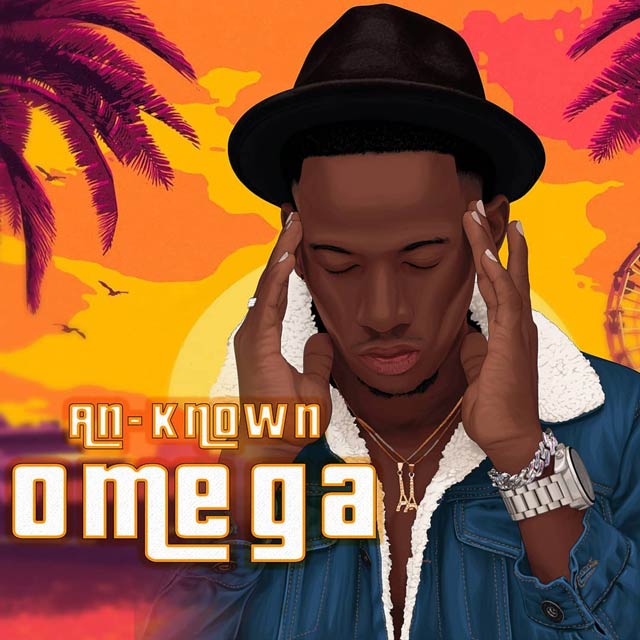 An-known - Omega Mp3 Download