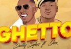 Dully Sykes ft Jux - Ghetto Mp3 Download