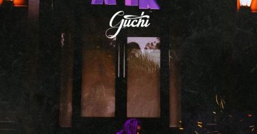 Guchi - Shattered Lyrics