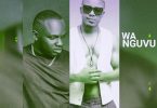 Khaligraph Jones ft Alikiba - Wanguvu Mp3 Download