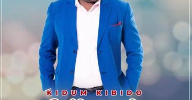 Kidum - Ukweli Mp3 Download