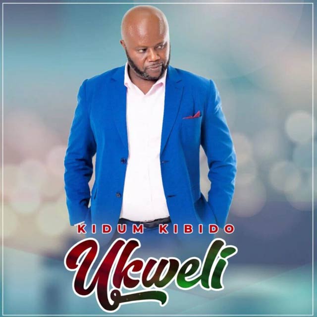 Kidum - Ukweli Mp3 Download