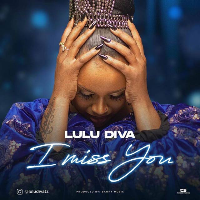 Lulu Diva - I Miss You Mama Mp3 Download