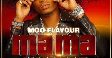 Moo Flavour - Mama Mkwe Mp3 Download