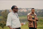 Mr Kagame ft DJ Marnaud - Tugende Lyrics