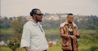 Mr Kagame ft DJ Marnaud - Tugende Lyrics