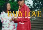 Mr Seed ft Miss P - Baby Love Mp3 Download