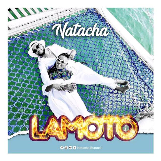 Natacha - Lamoto Mp3 Download