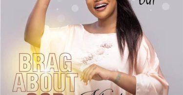 Ntaate - Brag About God Mp3 Download