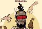 Nviiri The Storyteller ft Darassa - Jealousy Mp3 Download