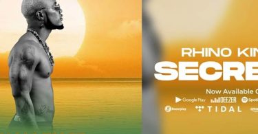 Rhino King - Secreto Mp3 Download
