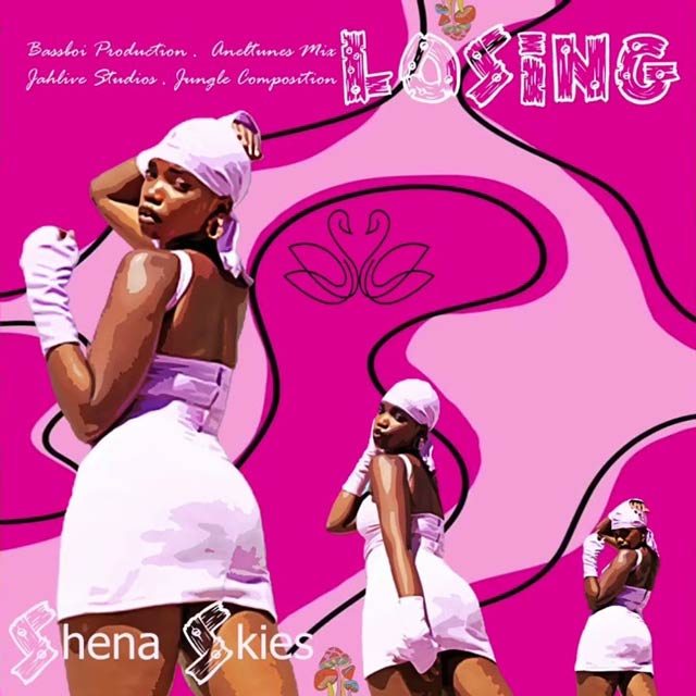 Shena Skies - Losing Mp3 Download