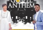 Size 8 ft David Wonder - Gospel Anthem Mp3 Download