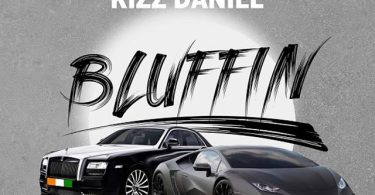 Afro B ft Kizz Daniel - Bluffin Mp3 Download