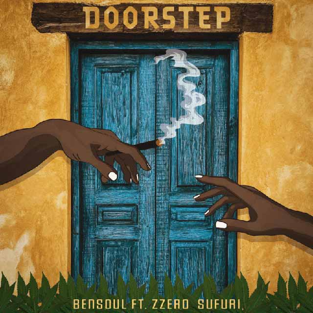 Bensoul ft Zzero Sufuri - Doorstep Mp3 Download