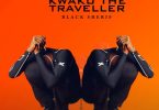 Black Sherif - Kwaku The Traveller Mp3 Download