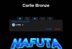 Carlie Bronze - Nafuta Mp3 Download