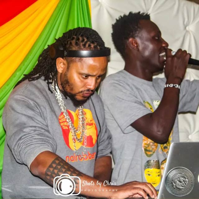 DJ Kalonje - Jamdown Reggae Party 8 Mix Mp3 Download