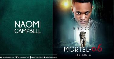 Innoss`B - Naomi Campbell Mp3 Download