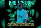 Krg The Don - Jitume Mp3 Download