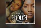 Liya ft Simi - Adua Remix Mp3 Download