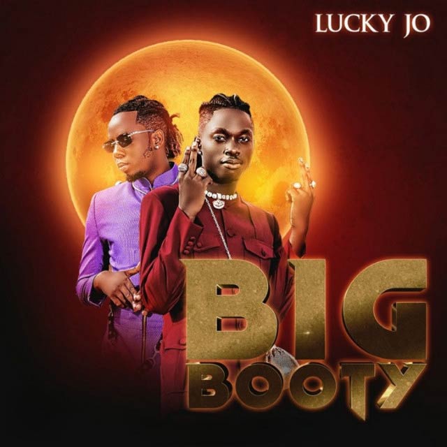 Lucky Jo - Big Booty Mp3 Download