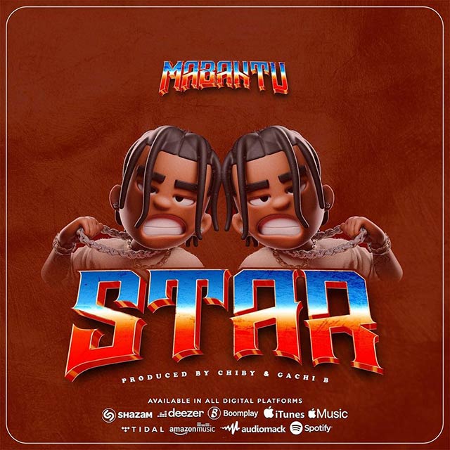Mabantu - Star Mp3 Download