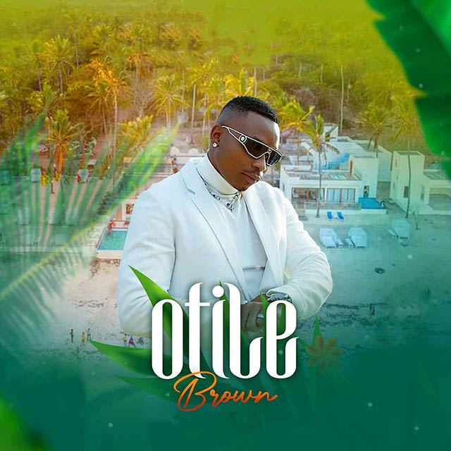 Otile Brown - Mama Mp3 Download