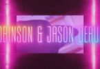 Robinson ft Jason Derulo x Rema - Ayo Girl (Fayahh Beat) Mp3 Download